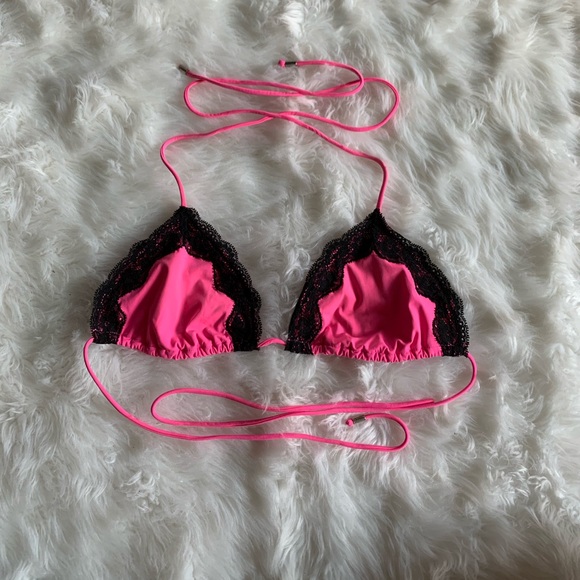 PINK Victoria's Secret Other - PINK Victoria secret bikini top